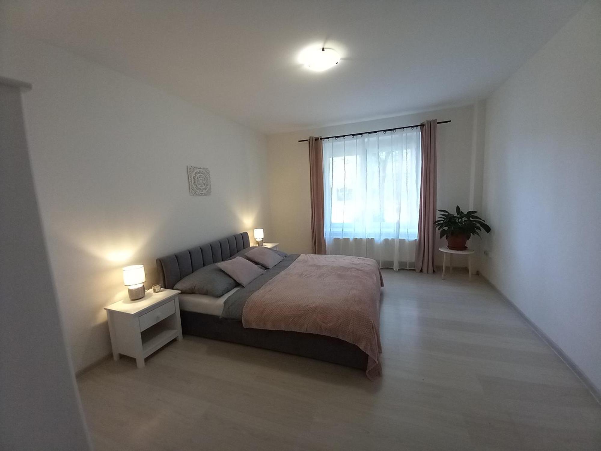 Spi V Kuklenach 1 Daire Hradec Králové Dış mekan fotoğraf